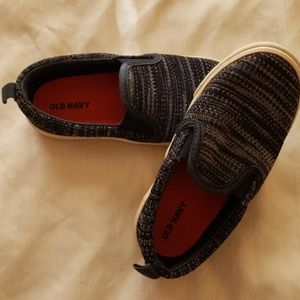 Old Navy slip ons